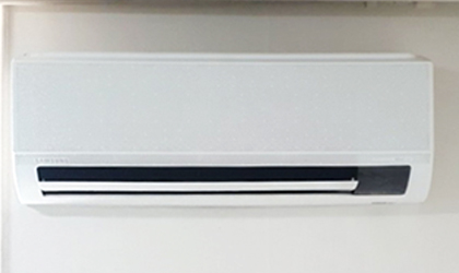 벽걸이 에어컨