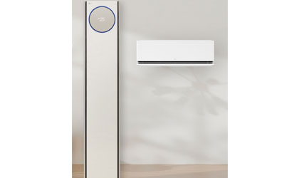 가정용 2in1 에어컨 