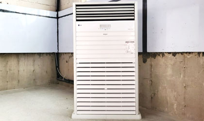 업소/대형 냉난방기